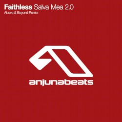 Salva Mea 2.0 (Above & Beyond remix)