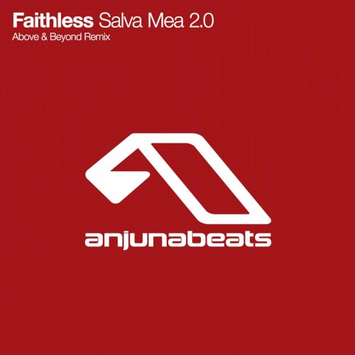Salva Mea 2.0 (Above & Beyond remix)