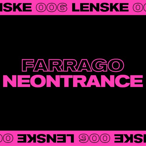 Neontrance EP