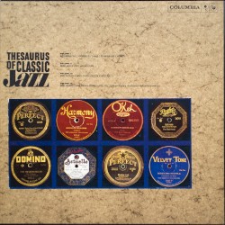 Thesaurus of Classic Jazz