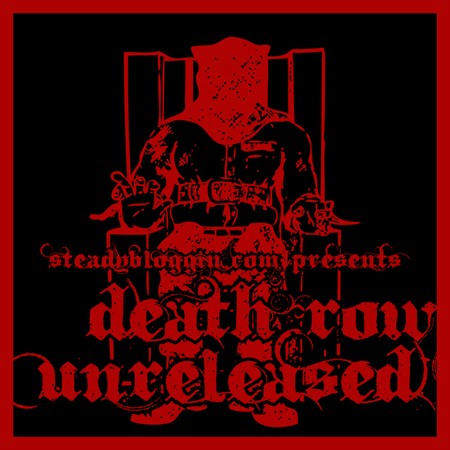 Death Row: Unreleased