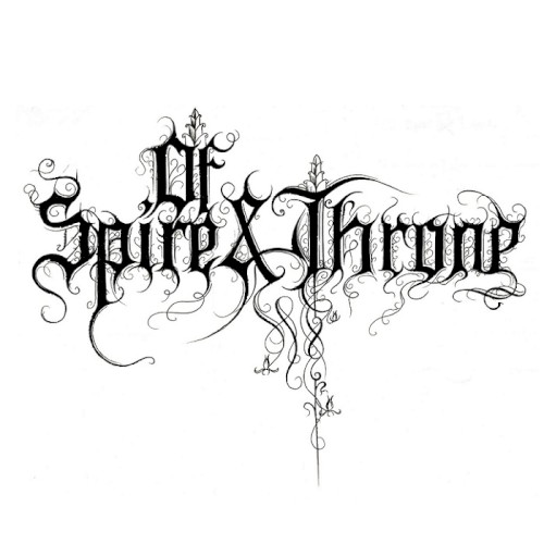 Of Spire & Throne