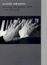 Out of Noise Tour Book