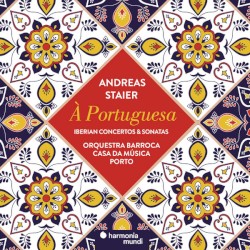 À Portuguesa