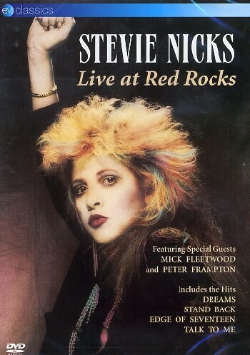Live at Red Rocks