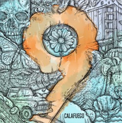 Calafuego