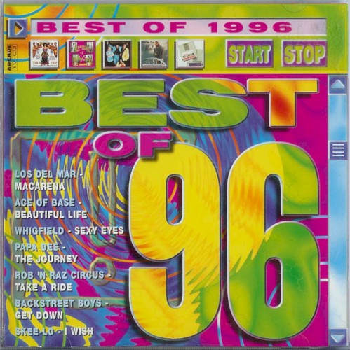 Best of 1996