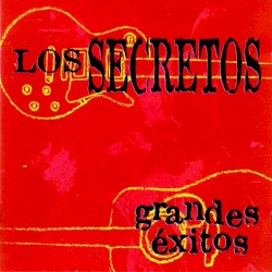 Grandes éxitos