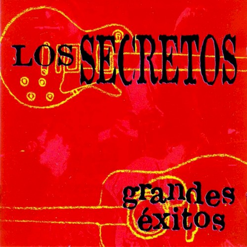 Grandes éxitos