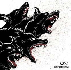 Ox Compilation #159