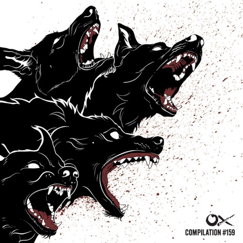 Ox Compilation #159