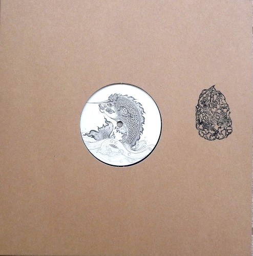 Schattenspiel Dub / Golden Garuda (Khidja remix)