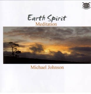 Earth Spirit: Meditation