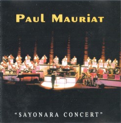 Sayonara Concert