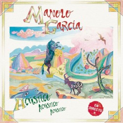 Acústico, acústico, acústico