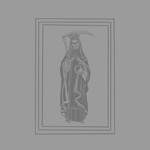 Black Candle