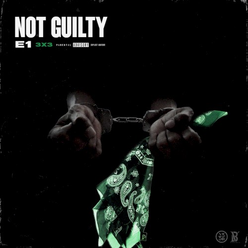 Not Guilty