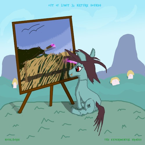 Out Of Limit 3: Nature Sounds