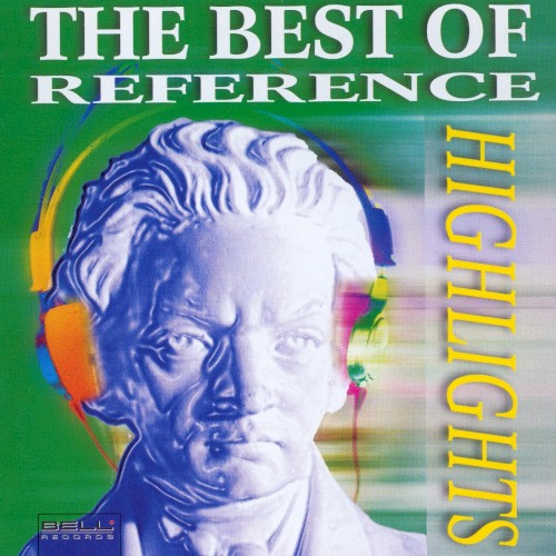 The Best Of Reference: Highlights