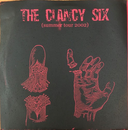 (Summer Tour 2002)