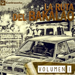 La ruta del Bakalao