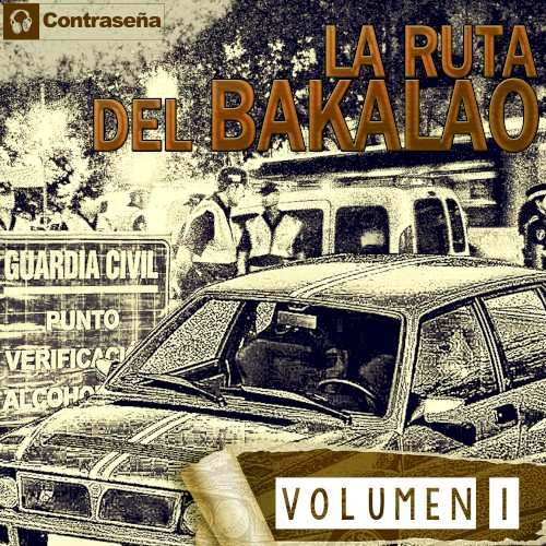 La ruta del Bakalao