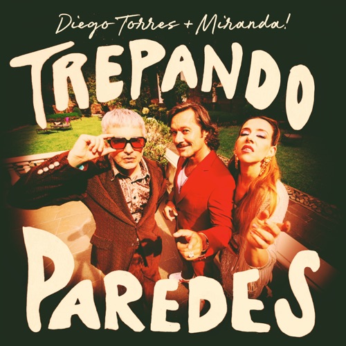 Trepando paredes
