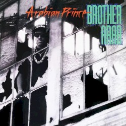 Brother Arab
