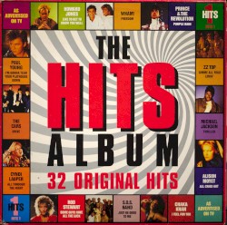 The Hits Album
