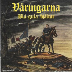 Blå Gula Hjältar