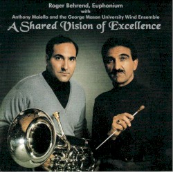 A Shared Vision of Excellence