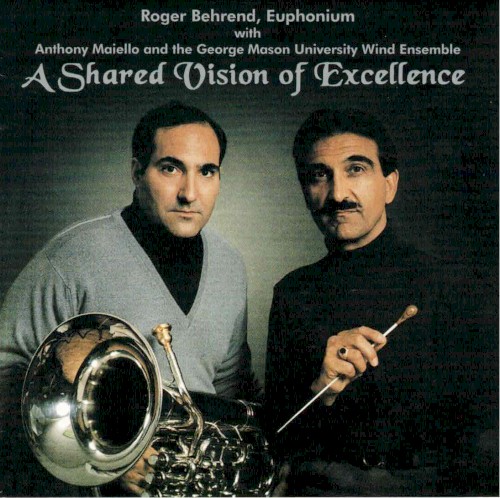 A Shared Vision of Excellence