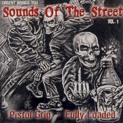 Urgent Brings You Sound of the Street Vol.1