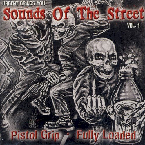 Urgent Brings You Sound of the Street Vol.1