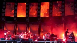 Live in Berlin (September 2016) #StayHome #WithMe