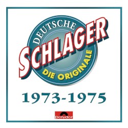 Deutsche Schlager 1973-1975