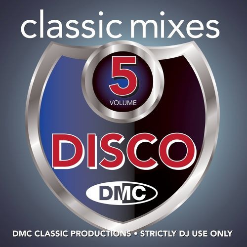 Disco (Classic Mixes) (Volume 5)