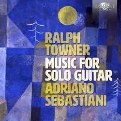 Music for Solo Guitar