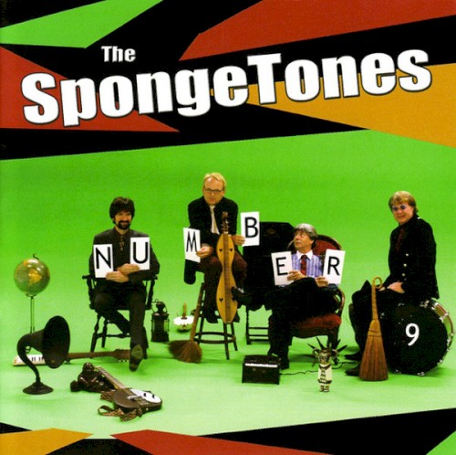 Number 9