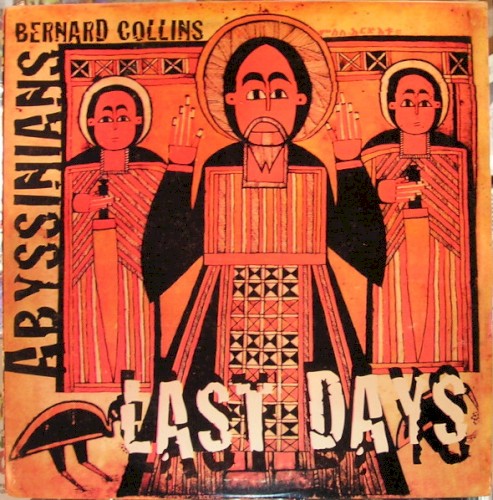 Last Days