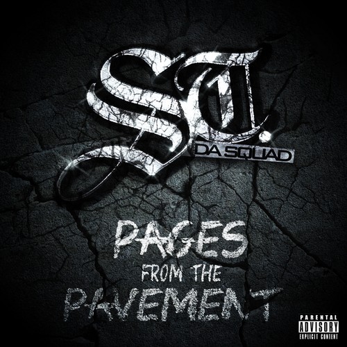 Pages From The Pavement