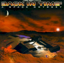 Back in Time, Volume 3: A Space Odyssey