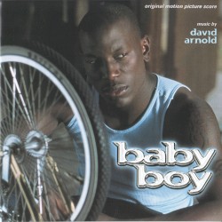 Baby Boy (Original Motion Picture Score)