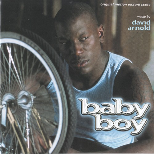 Baby Boy (Original Motion Picture Score)