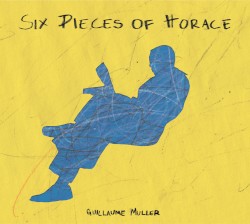 Six Pieces of Horace