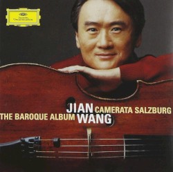 The Baroque Album