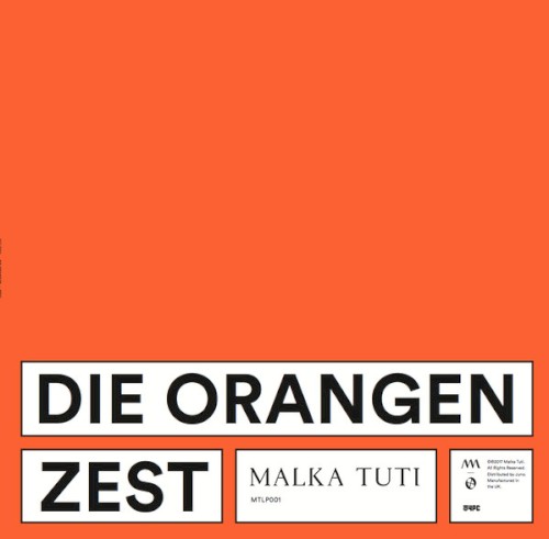 Zest