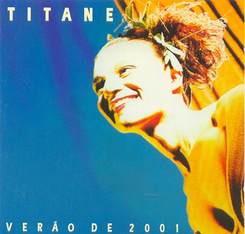 Verão de 2001