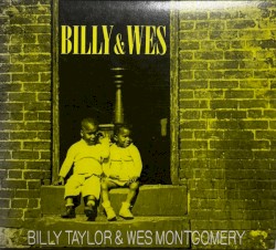 Billy & Wes