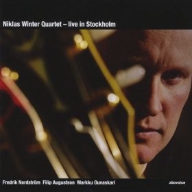 Live In Stockholm